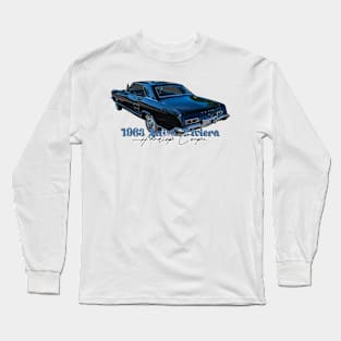 1963 Buick Riviera Hardtop Coupe Long Sleeve T-Shirt